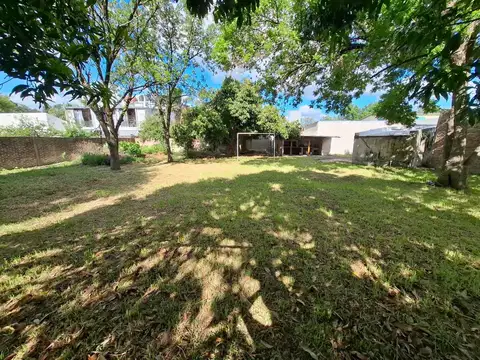Terreno en Venta Avellaneda Santa Fe