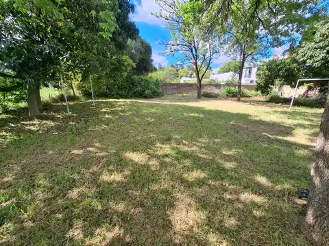 Terreno en Venta en Avellaneda, USD 50.000