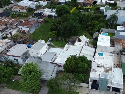 Terreno en Venta de 727,0 m2