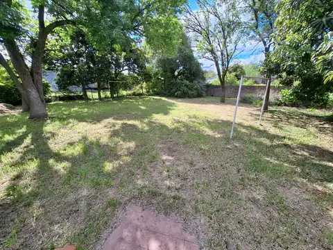 Terreno en Venta de 727,0 m2