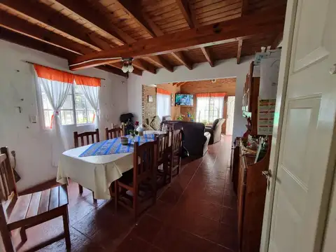 Casa en venta, Fátima, Localidad de PIlar.-