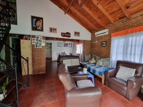 Casa en Venta 15 años