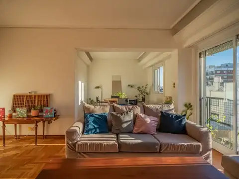 Guemes 3500 , Piso 11