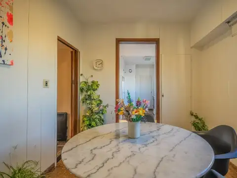 Departamento en Venta 62 años