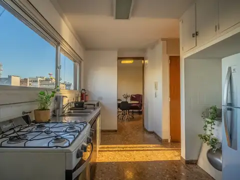 Departamento en Venta de 4 dormitorios