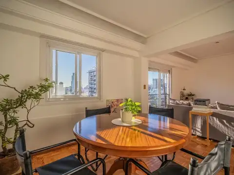 Departamento en Venta de 5 ambientes