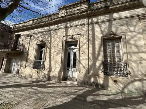 Casa de Estilo en Venta