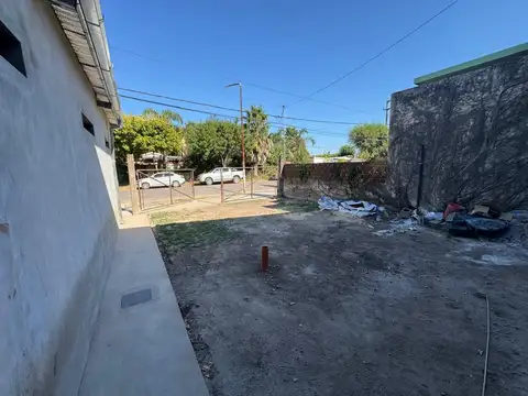 Amenabar al 500 - Barrio Talleres - Roldán