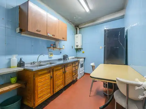 Depto Tipo Casa en Venta al Norte