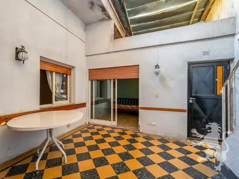 Depto Tipo Casa en Venta de 4 ambientes