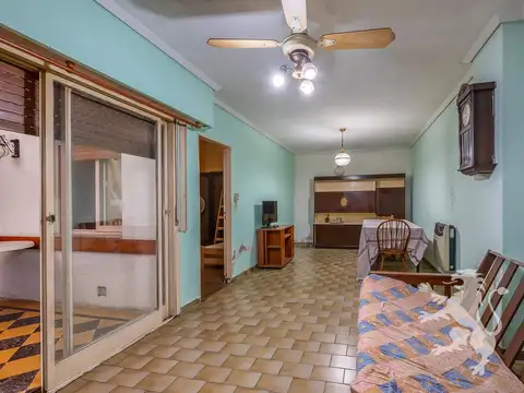 Depto Tipo Casa en Venta de 3 dormitorios