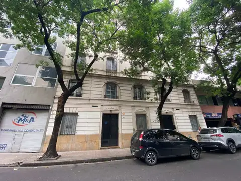 PH en Venta en San Cristobal, Capital Federal
