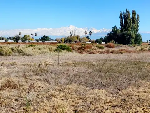 Terreno en Venta en San Roque, Maipú