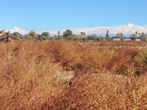 Terreno en Venta en San Roque, USD 14.000