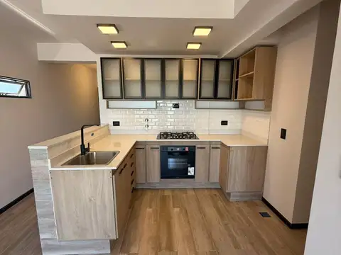 Departamento Estrenar Villa Urquiza 4 Ambientes Frente Balcon Y Terraza propia 2 Baños 170m2 Terraza Gral. Jacuzzi Parrilla