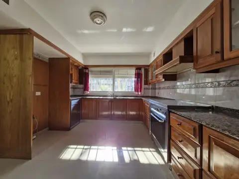 Casa en Alquiler 20 años