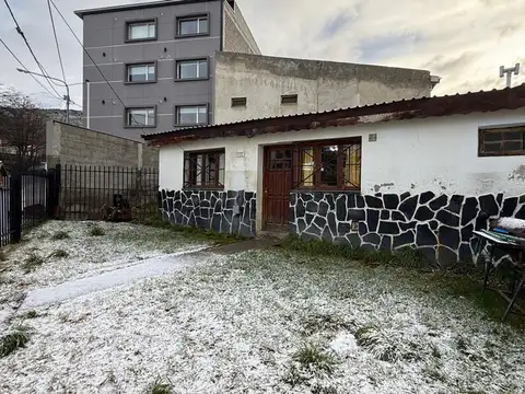 VENTA DE CASA DE 2 DORMITORIOS, USHUAIA