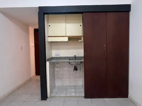 Departamento en Alquiler de Monoambiente