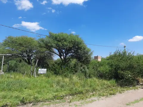 Lote a la venta en Capilla del Monte. (L318)