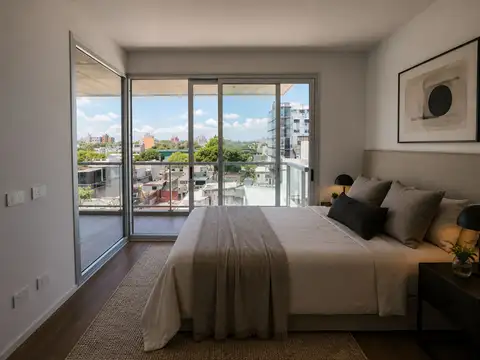 Departamento en Venta de 2 dormitorios