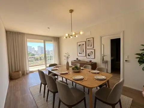 Departamento en Venta en Villa Ortuzar, CABA