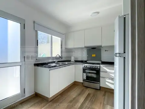 Departamento en Venta 1 año