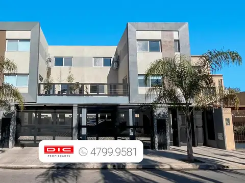 Departamento 3 ambientes Venta - Olivos-Maipu/Uzal