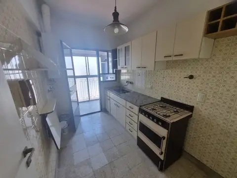 Departamento en Alquiler Permite mascota