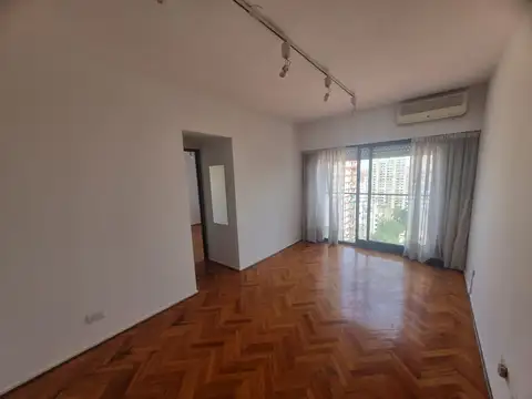 Departamento en alquiler en Belgrano C