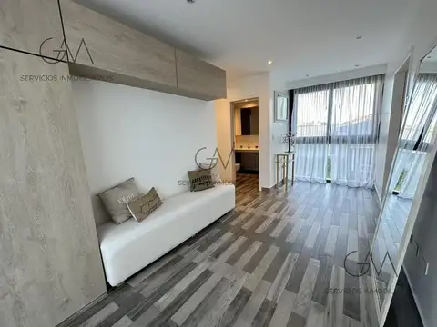 Casa en Alquiler A Estrenar