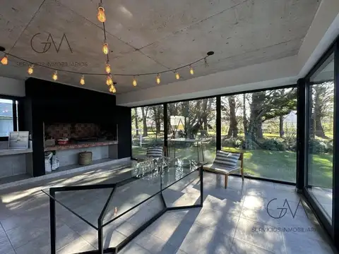 Casa en alquiler Rumenco
