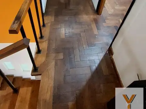 Depto Tipo Casa en Alquiler 20 años