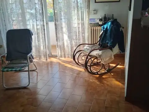 Departamento en Alquiler 50 años