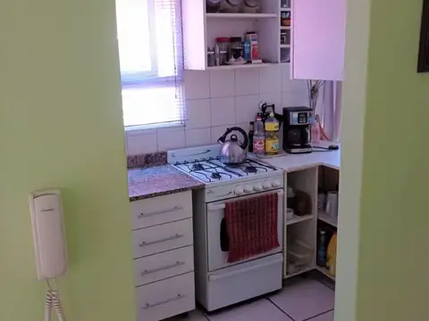 AMPLIO DPTO 3 AMBIENTES CON COCHERA Y TERRAZA PROPIA EN SAN MIGUEL