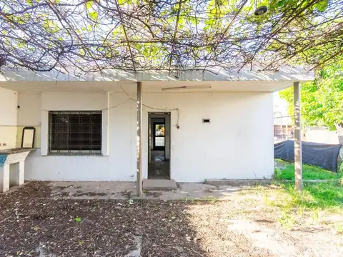 Gobernador Bruno M. de Zabala 2900