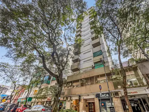 2 AMBIENTES | VENTA | V. URQUIZA | PISOS DE MADERA