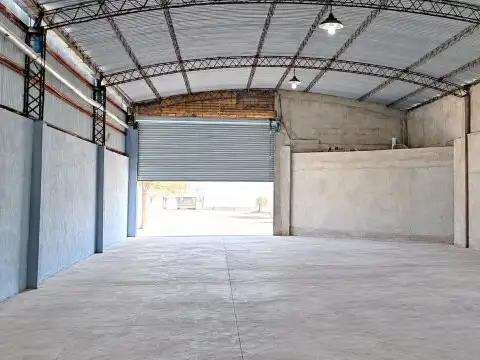 Galpon en Venta en Bella Vista, USD 140.000