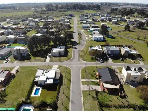 Terreno en Venta de 563,0 m2