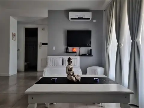 Departamento en Alquiler Temporal A Estrenar
