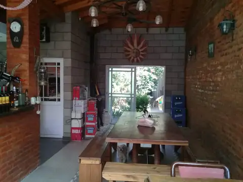 Casa en Venta 20 años