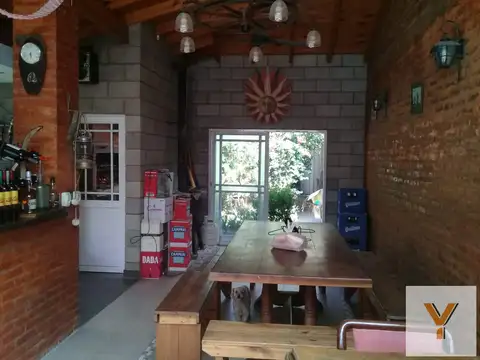Casa en Venta 20 años
