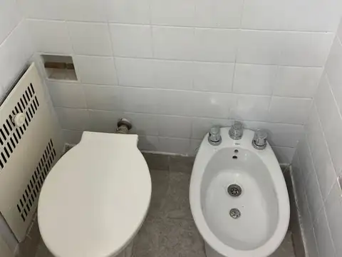 Venta monoambiente ideal inversion  -recoleta