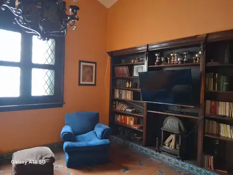 Casa en Venta de 8 dormitorios