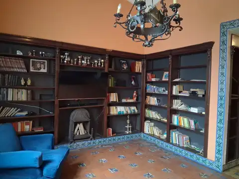 Casa en Venta en Boedo, USD 460.000