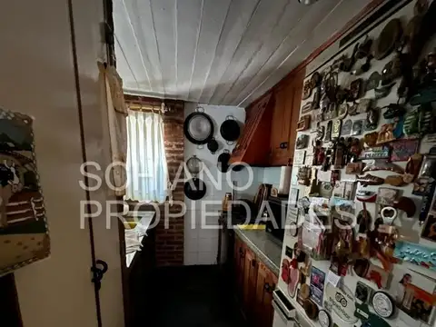 Casa en Venta con 1 cochera