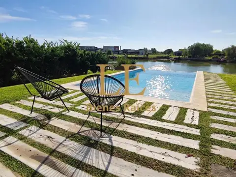 Casa en Alquiler en El Cantón, $ 2.000