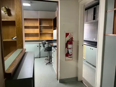 Departamento en Venta Apto profesional