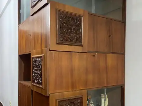 Departamento en Alquiler de 3 ambientes