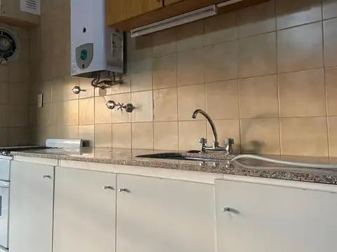 Departamento en Alquiler en Mundialista, $ 850.000