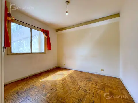 Departamento - Villa Crespo